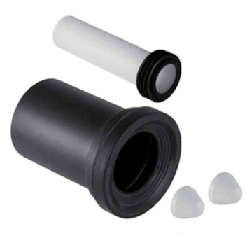 Slika Duofix 112 cm sa Sigma vodokotlićem 12 cm Geberit 111.311.00.5